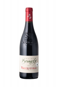 Vaqueyras AOP - Domaine Brunely - Vin rouge
