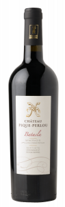 Minervois - Château Pique Perlou cuvée Batacla - Vin rouge