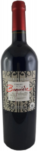 Corbières AOP - Domaine de la Baquière - Les Romarines - Vin rouge