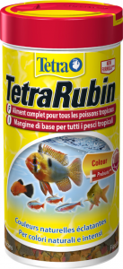 Conditionneur d'eau pour poisson rouge Neptus - 500 ml : Neptus