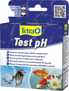 Test PH - Tetra