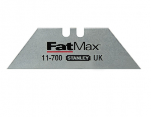 Lame trapezoidale - Couteau Fatmax - Stanley