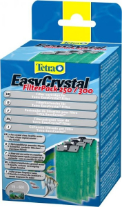 Cartouche de filtration - Filter Pack C250/300 - Pour filtre EasyCrystal