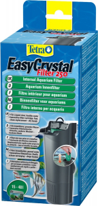 Filtre intérieur pour aquarium - EasyCrystal Filter 250 - Tetra