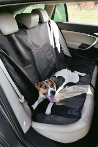 Zolux Harnais de sécurité voiture pour chien - Taille L pas cher