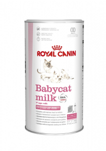 Lait maternisé pour chaton - Royal Canin - De la naissance au sevrage - 300 g
