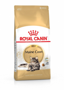 Croquettes pour chat - Royal Canin - Maine Coon Adulte - 4 kg