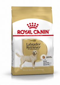 Aliment chien - Royal Canin - Labrador Adulte - 3 kg