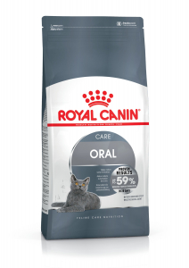 Croquettes pour chat - Royal Canin - Oral Care - 1,5 kg