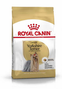 Croquettes pour chien - Royal Canin - Yorkshire Terrier Adulte - 7,5 kg