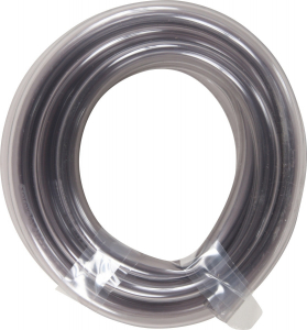 Tuyau PVC pour filtration - Zolux - Ø 9/12 mm - 2.5 m