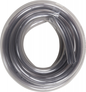 Tuyau PVC pour filtration - Zolux - Ø 12/16 mm - 2.5 m
