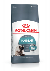 Croquettes pour chat - Royal Canin - Hairball Care - 400 g