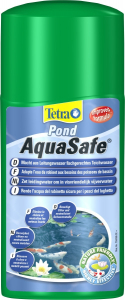 Pond Aquasafe Tetra - 250 ml