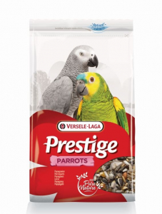 Mélange de graines & de céréales de qualité pour perroquets - Versele-Laga - 1 Kg