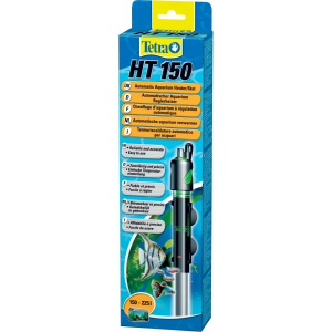 Chauffage Tetra HT 150 - Pour aquarium - 150 W