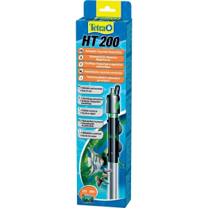 Chauffage Tetra HT 200 - Pour aquarium - 200 W