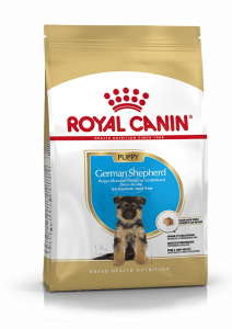 Aliment chien - Royal Canin - Berger Allemand Chiot - 3 kg