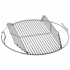 Grille de barbecue articulée - Weber - 47 cm 