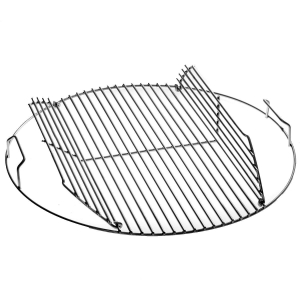 Grille de barbecue articulée - Weber - 57 cm 