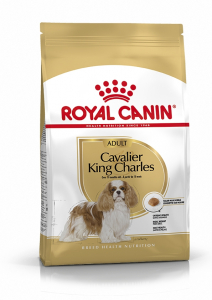 Aliment chien - Royal Canin - Cavalier King Charles Adulte - 1,5 kg