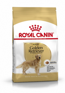 Aliment chien - Royal Canin - Golden Adulte - 3 kg