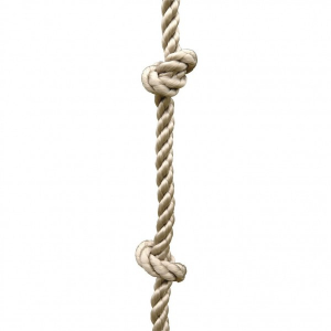 Corde à noeuds - Trigano - Pour portique 2.00/2.50 m 