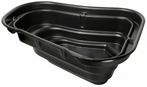 Bâche pour bassin en EPDM Aqua Flexi Liner Ubbink, resistante, qualité,  achat