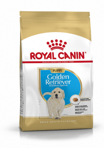 Aliment chien - Royal Canin - Golden Junior - 3 kg