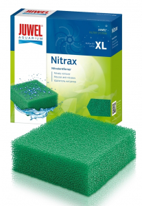 Mousse anti nitrates - Nitrax - Juwel - Taille XL