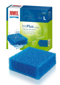 Mousse filtrante à gros pores  - Bio Plus - Juwel - Taille L