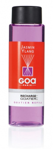 Recharge Goatier Jasmin Ylang - GOA - 250 ml