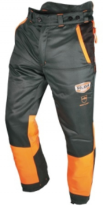 Pantalon Forestier Authentic - Solidur - Taille M 