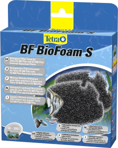 Tetra BF BioFoam S BF600/700 - Mousse filtrante biologique