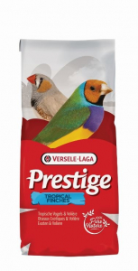 Mélange de graines de qualité pour oiseaux exotiques - Versele-Laga - 20 Kg
