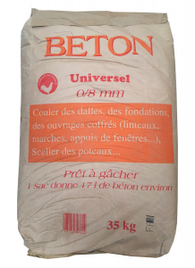 Béton Multimat -35 kg
