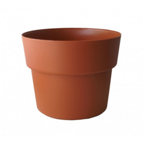 Pot Cocoripot Ø43 cm - Chapelu - Brique