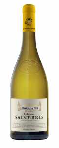 Bourgogne Saint-Bris L'aubaine - Vin blanc