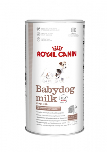 Aliment chien - Royal Canin - Lait Chiot - 400 g