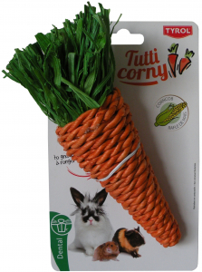 Maxi carotte - Tyrol