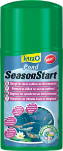 Tetra SeasonStart 250 ml - Traitement de l'eau du bassin