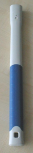 Manche pour marteau coffreur tri-matière - Revex - 37 cm