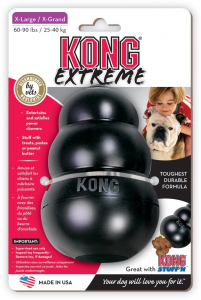 Jouet Kong extrême - Taille XL