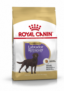 Aliment chien - Royal Canin - Labrador Stérilisé - 12 kg