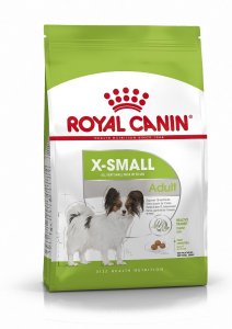 Croquettes pour chien - Royal Canin - X-Small Adulte - 3 kg