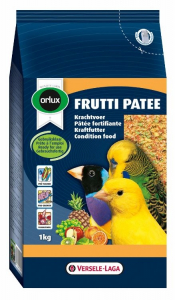 Frutti Pâtée Friandises oiseaux - Versele-Laga - 1 Kg