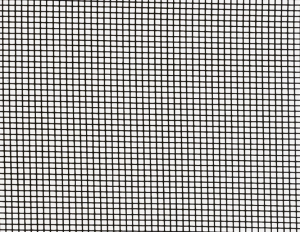 Moustiquaire en fibre de verre fibernetgris - Nortene - 1 x 0,3 m