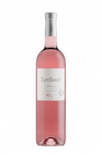 Vin rosé du Languedoc - Cabardes - Le Claud - 75 cl