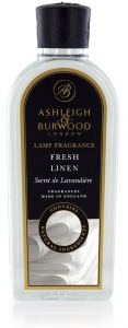 Recharge parfum de lampe - Ashleigh & Burwood - Secret de lavandière - 250 ml