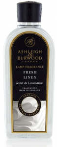 Recharge parfum de lampe - Ashleigh & Burwood - Secret de lavandière - 500 ml